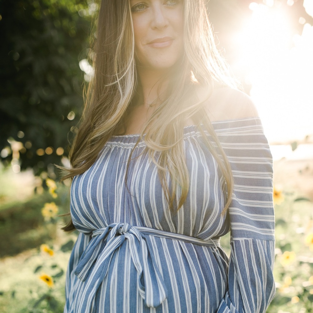 Meet your Posher, Megan